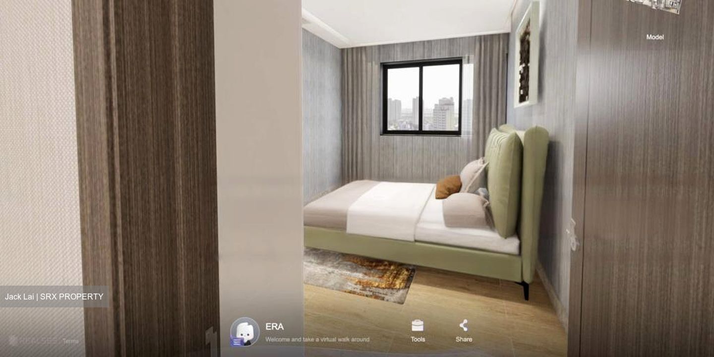 Blk 741 Pasir Ris Street 71 (Pasir Ris), HDB 4 Rooms #466552401